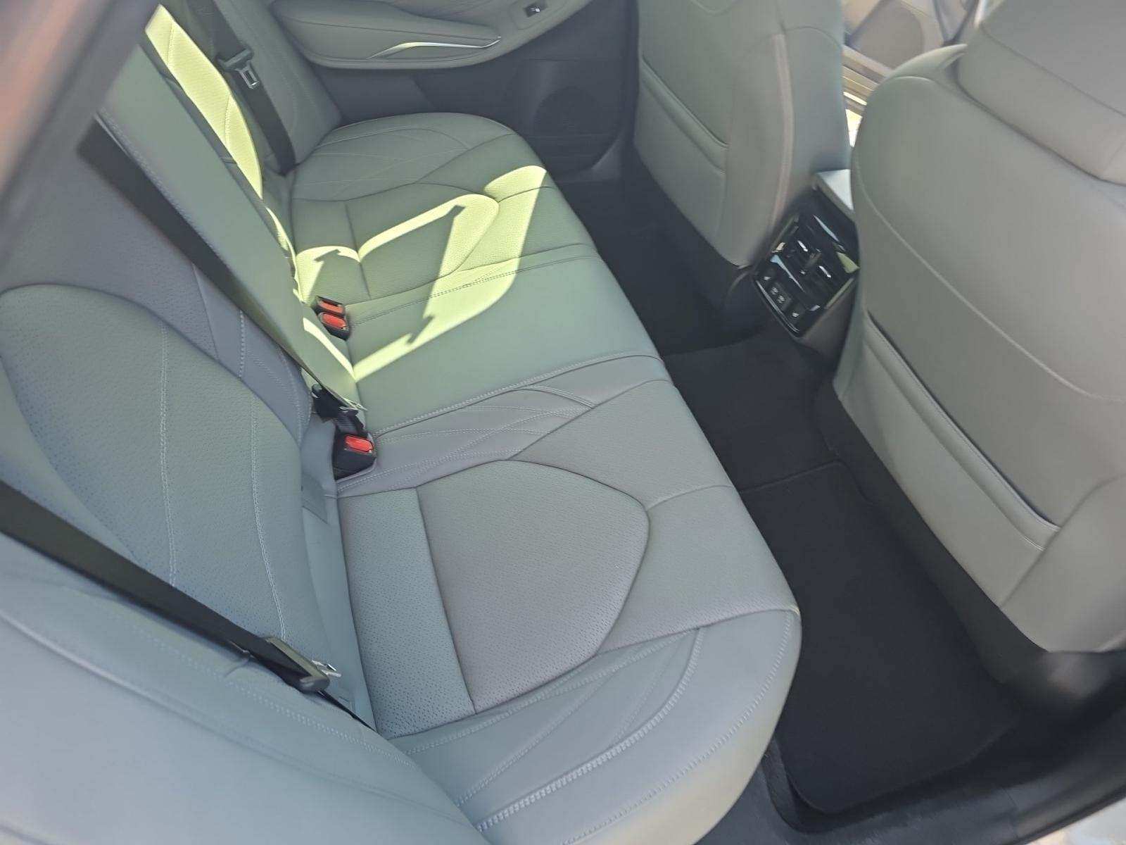 2019 Toyota Avalon Limited FWD