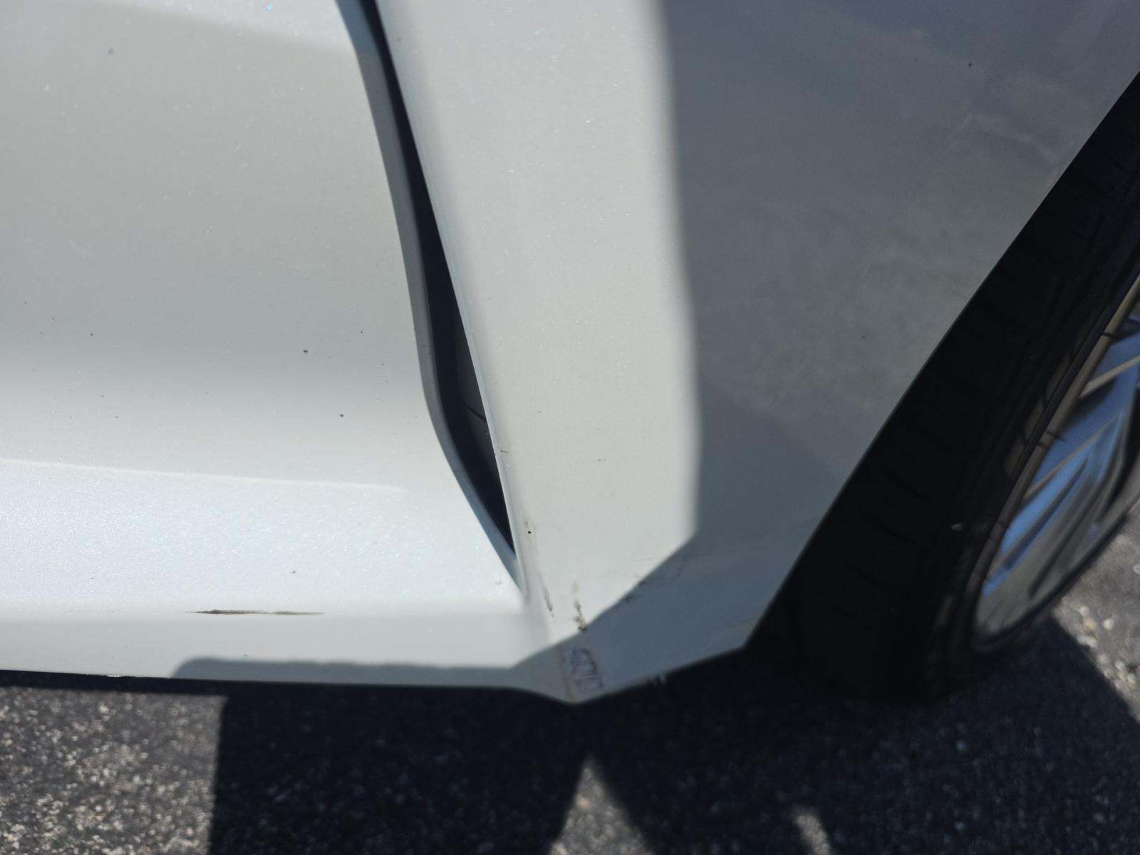 2019 Toyota Avalon Limited FWD