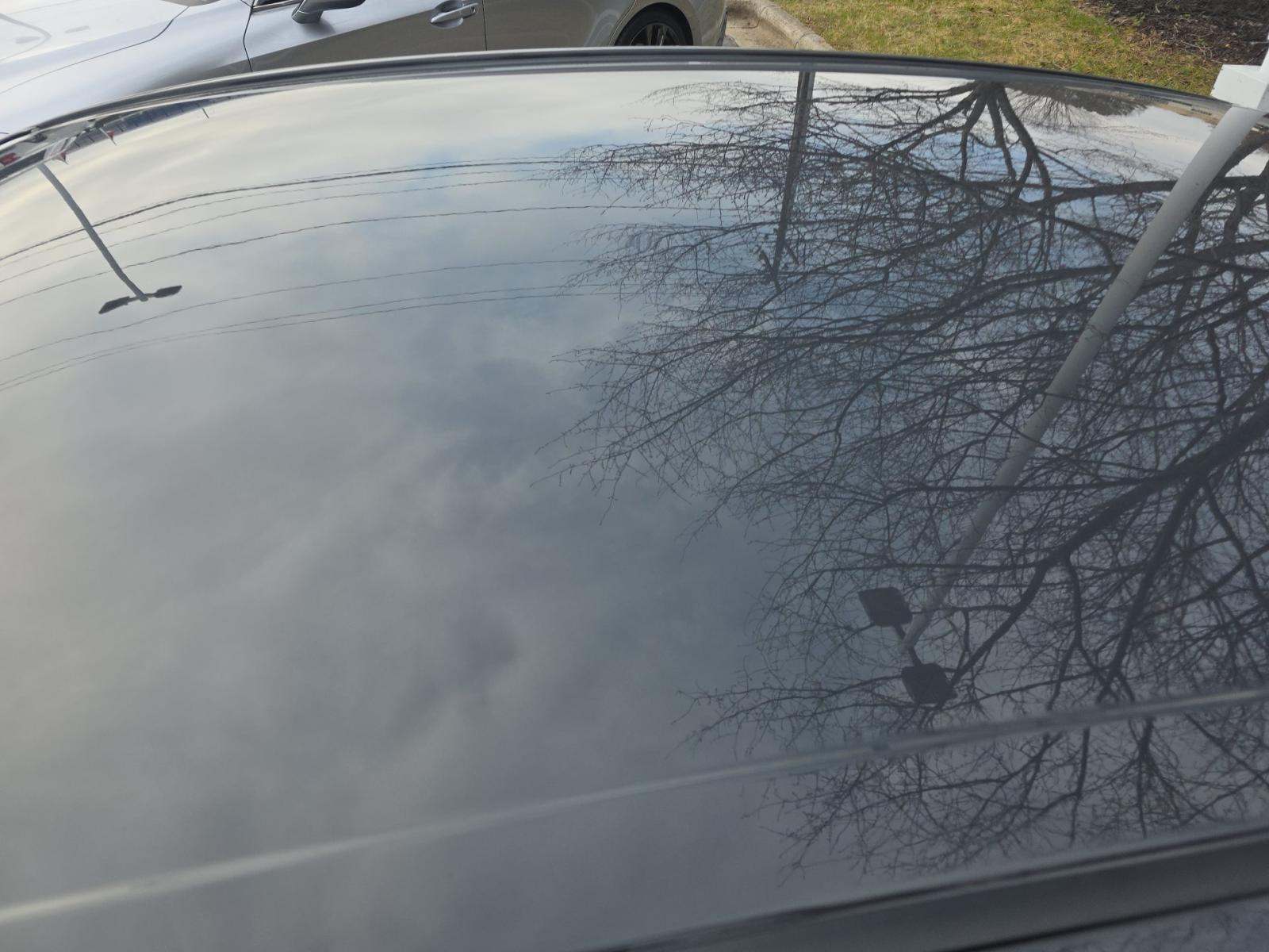 2025 Toyota Camry SE FWD