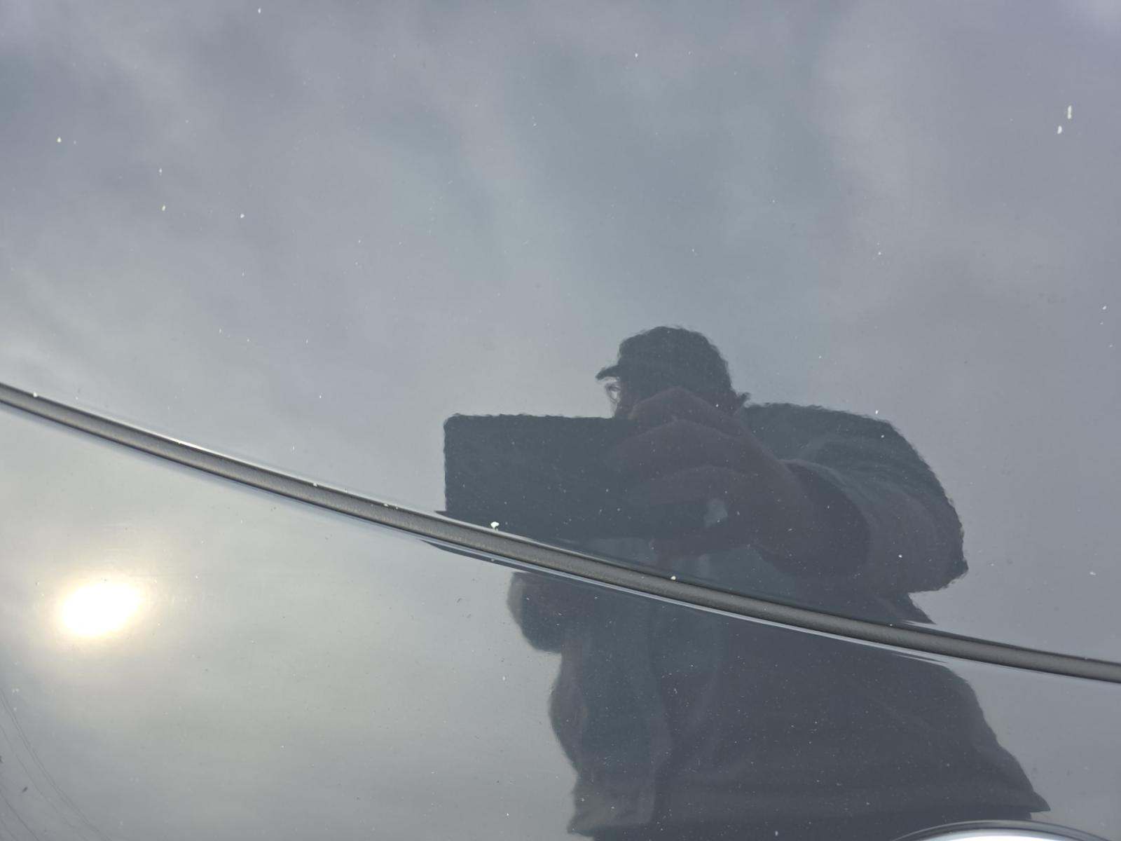 2025 Toyota Camry SE FWD