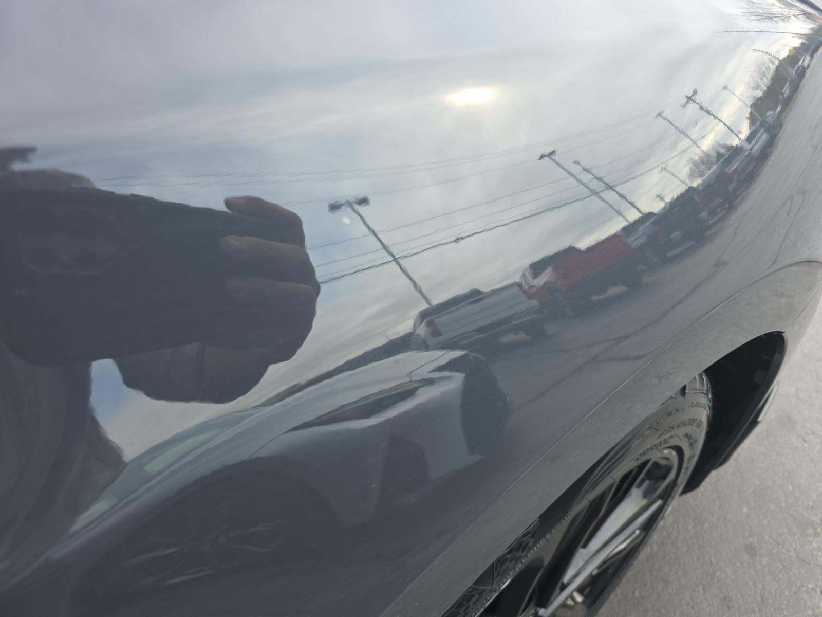 2025 Toyota Camry SE FWD