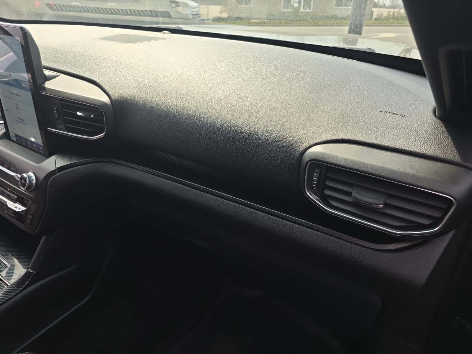 2020 Ford Explorer ST AWD