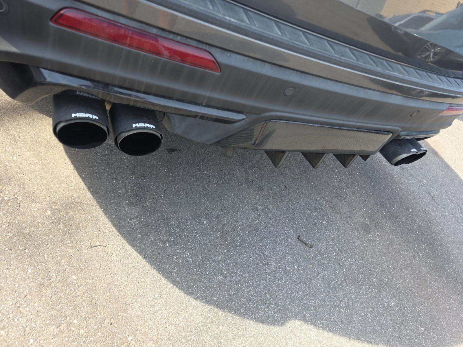 2020 Ford Explorer ST AWD