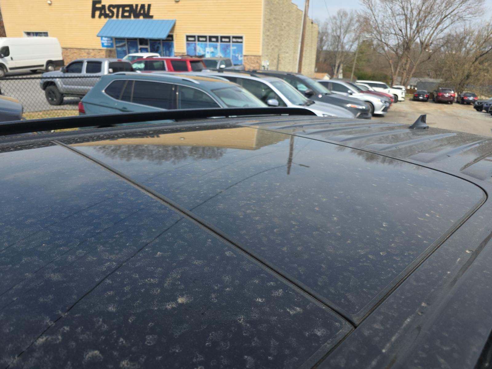 2020 Ford Explorer ST AWD