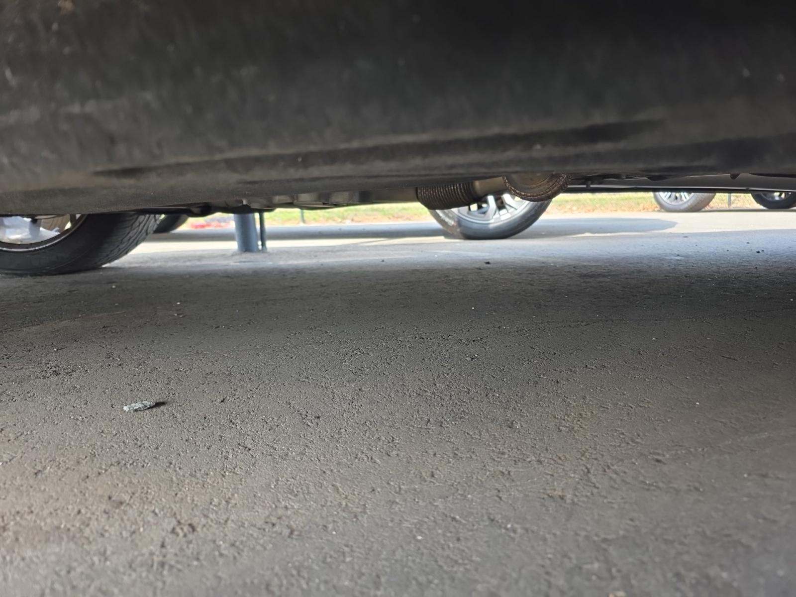 2020 Ford Explorer ST AWD