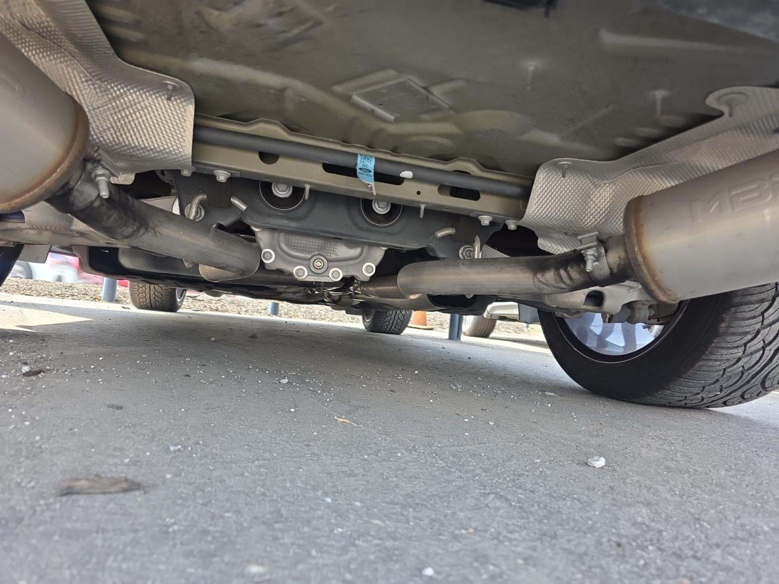 2020 Ford Explorer ST AWD