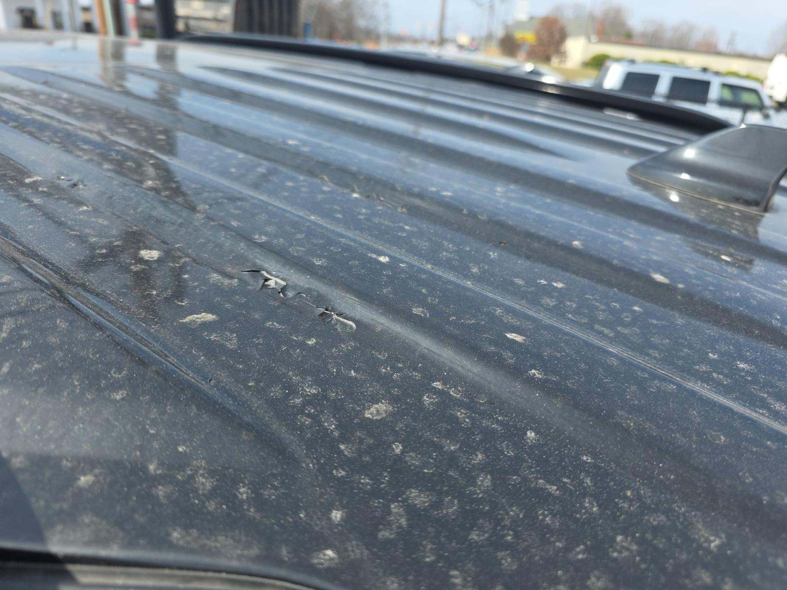 2020 Ford Explorer ST AWD