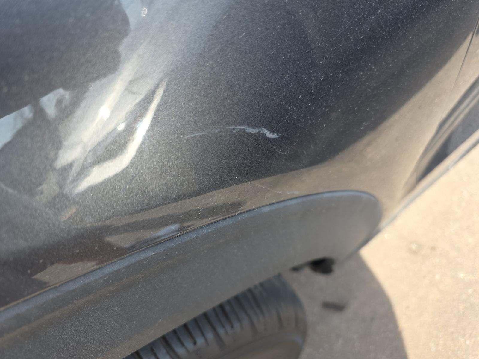 2020 Ford Explorer ST AWD