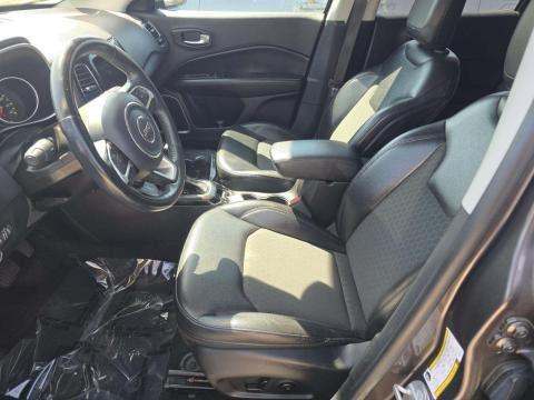 JEEP LATITUDE ALTITUDE EDITION - 6