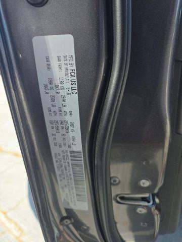 JEEP LATITUDE ALTITUDE EDITION - 5