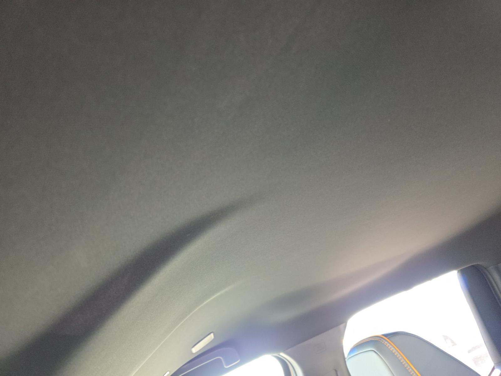 2025 Toyota Tacoma Hybrid Trailhunter AWD