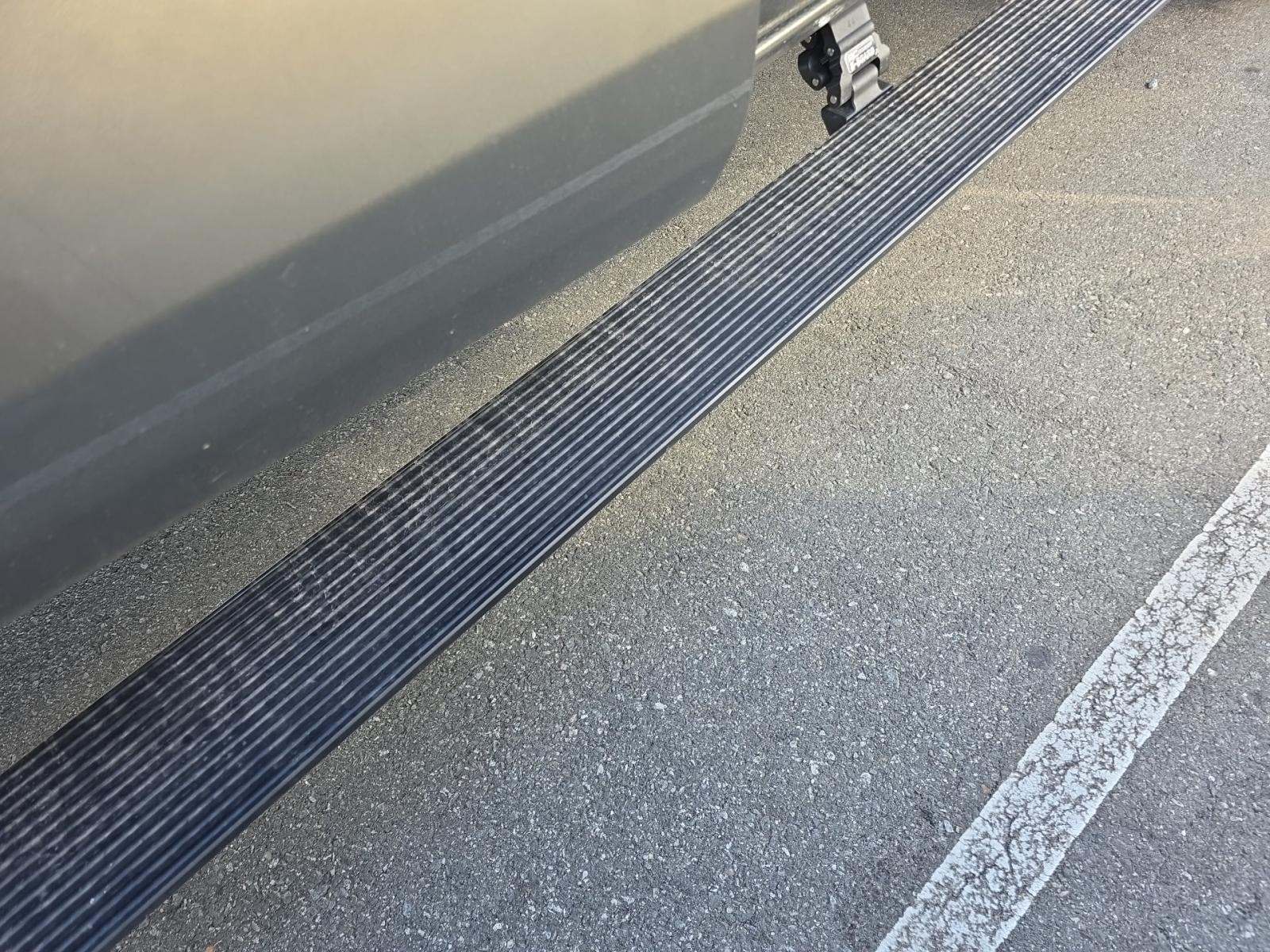 2025 Toyota Tacoma Hybrid Trailhunter AWD