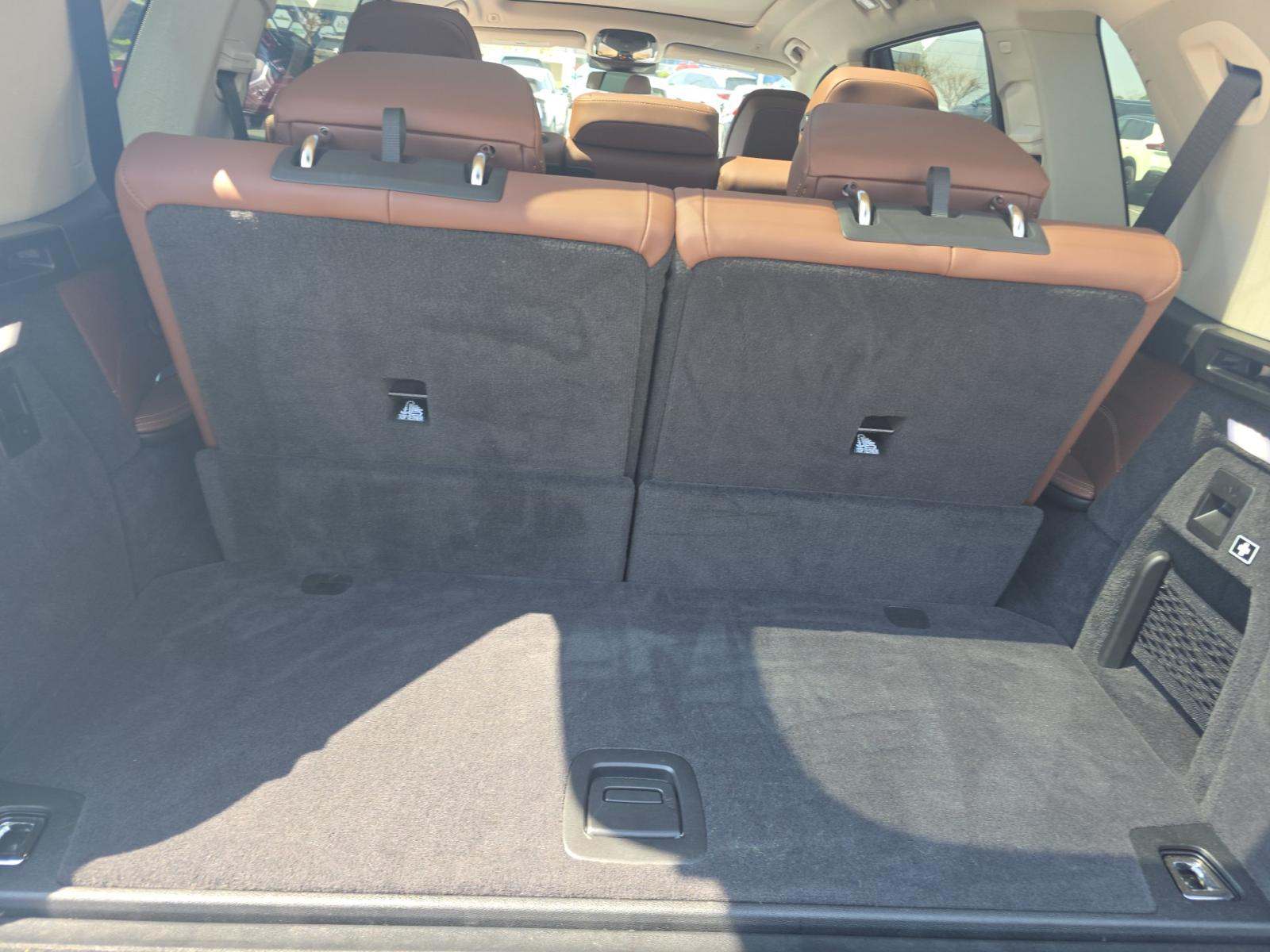 2026 BMW X7 xDrive40i AWD