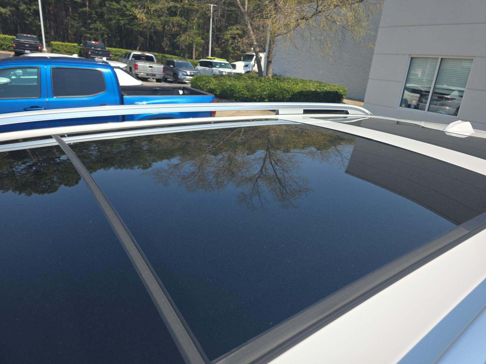 2026 BMW X7 xDrive40i AWD