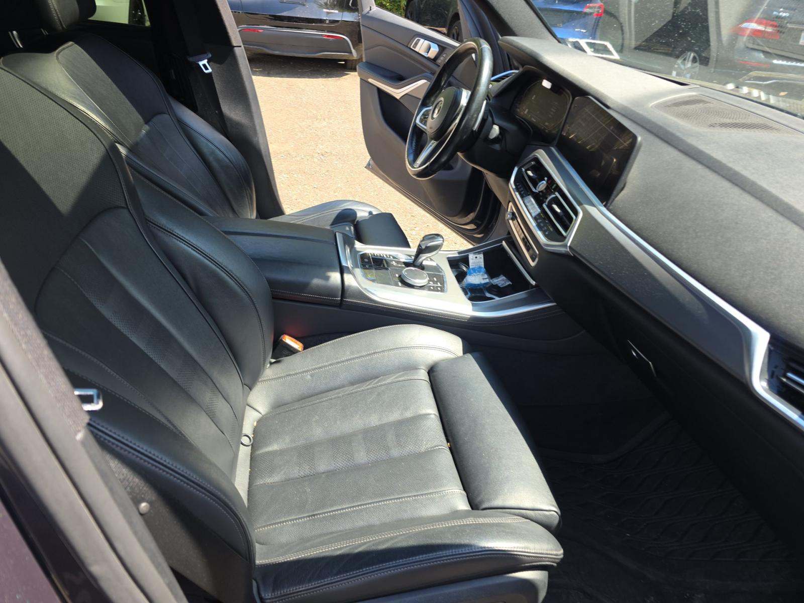 2019 BMW X5 xDrive50i AWD