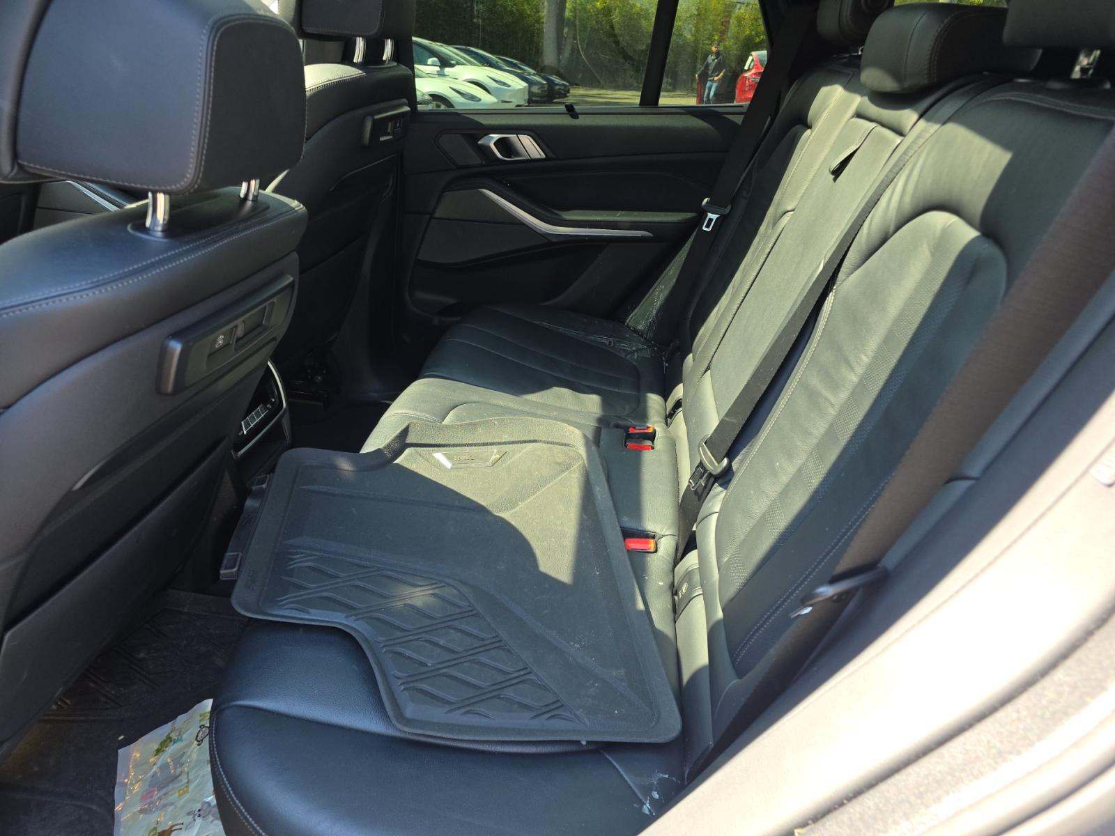 2019 BMW X5 xDrive50i AWD