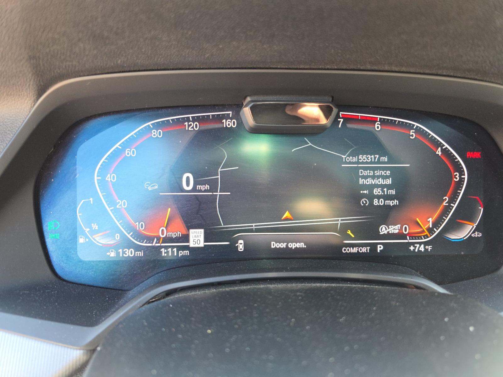 2019 BMW X5 xDrive50i AWD