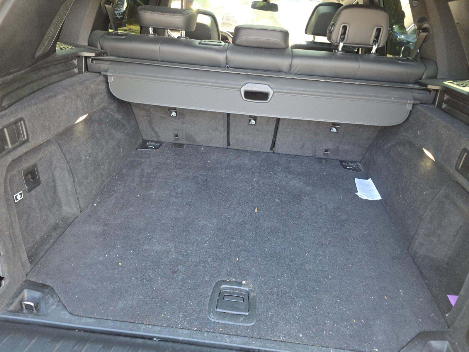 2019 BMW X5 xDrive50i AWD