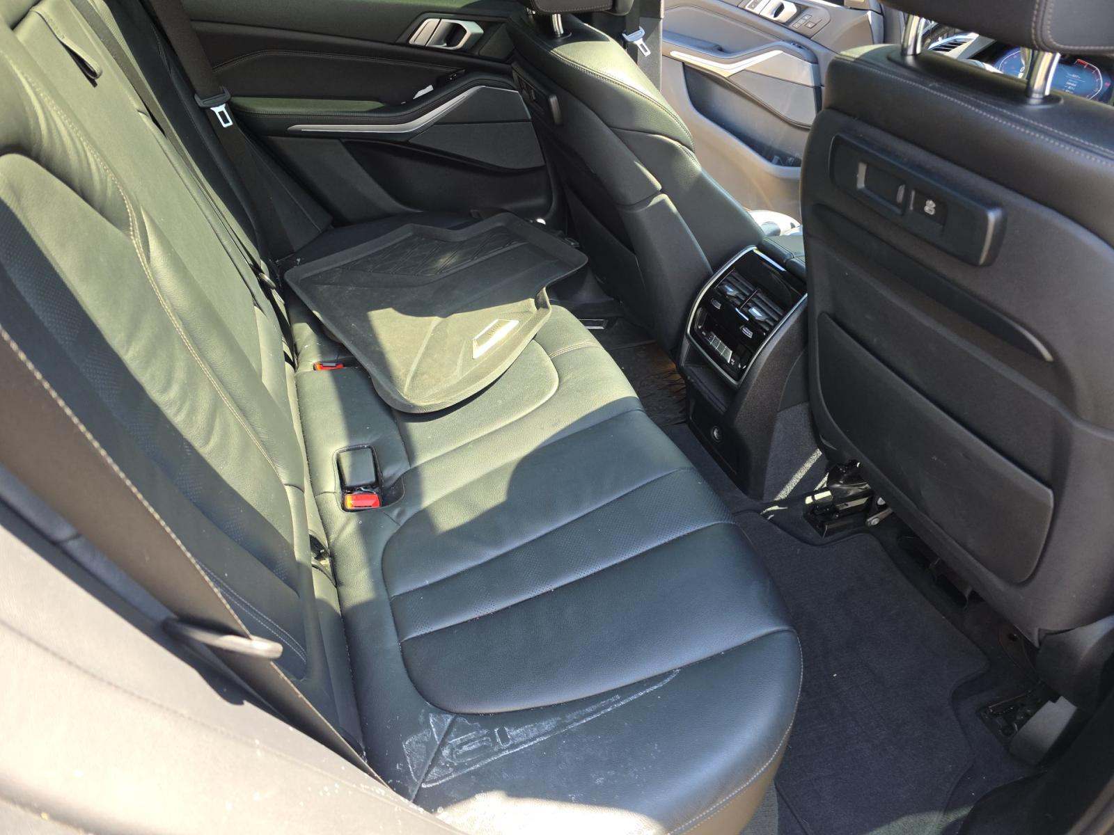 2019 BMW X5 xDrive50i AWD