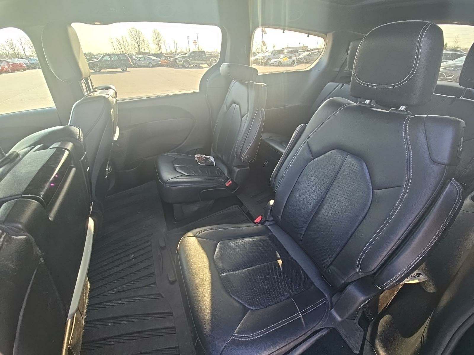 2019 Chrysler Pacifica Touring L Plus FWD