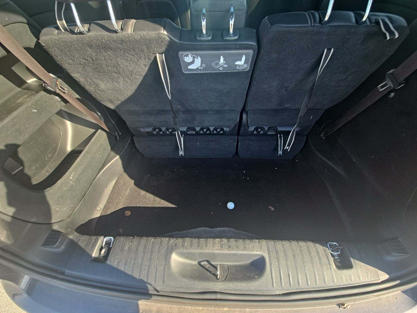 2019 Chrysler Pacifica Touring L Plus FWD