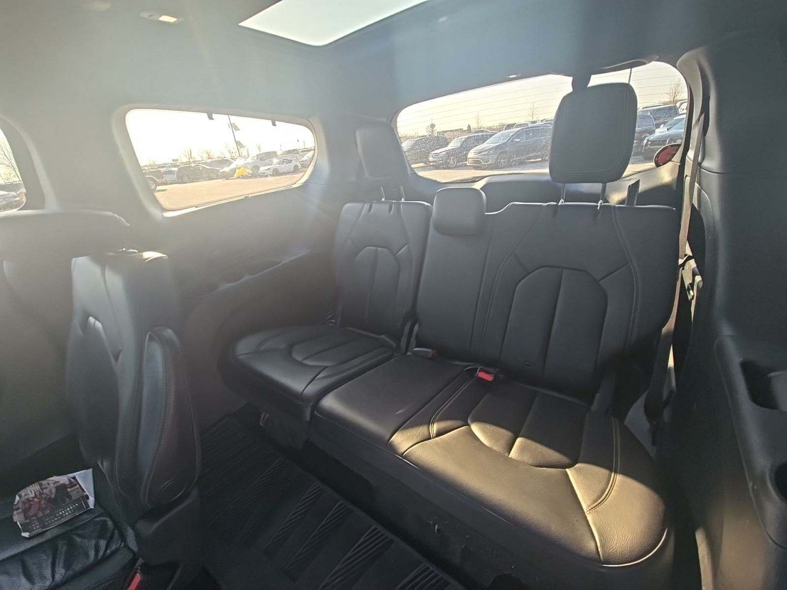 2019 Chrysler Pacifica Touring L Plus FWD