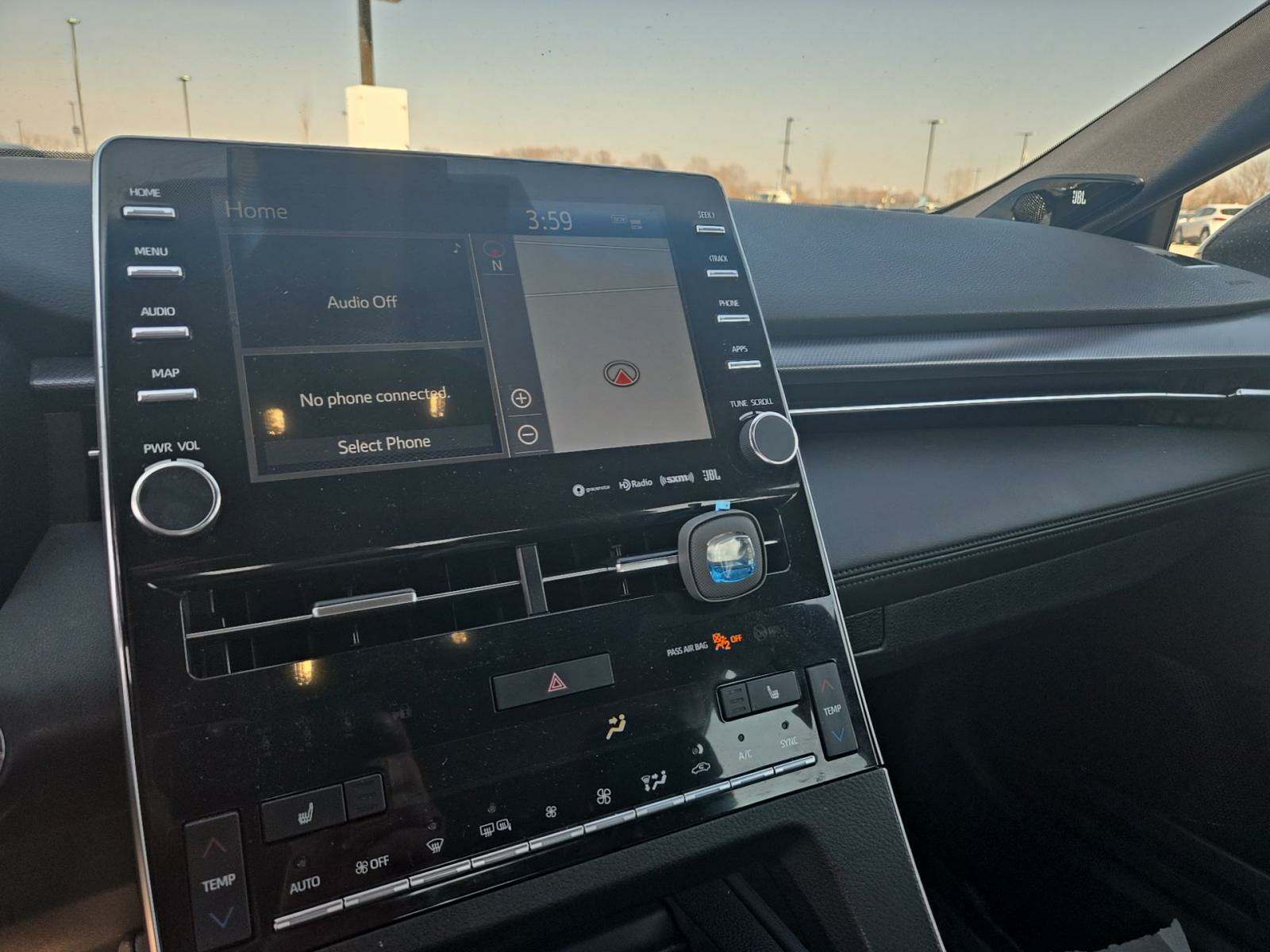 2020 Toyota Avalon Hybrid XSE FWD