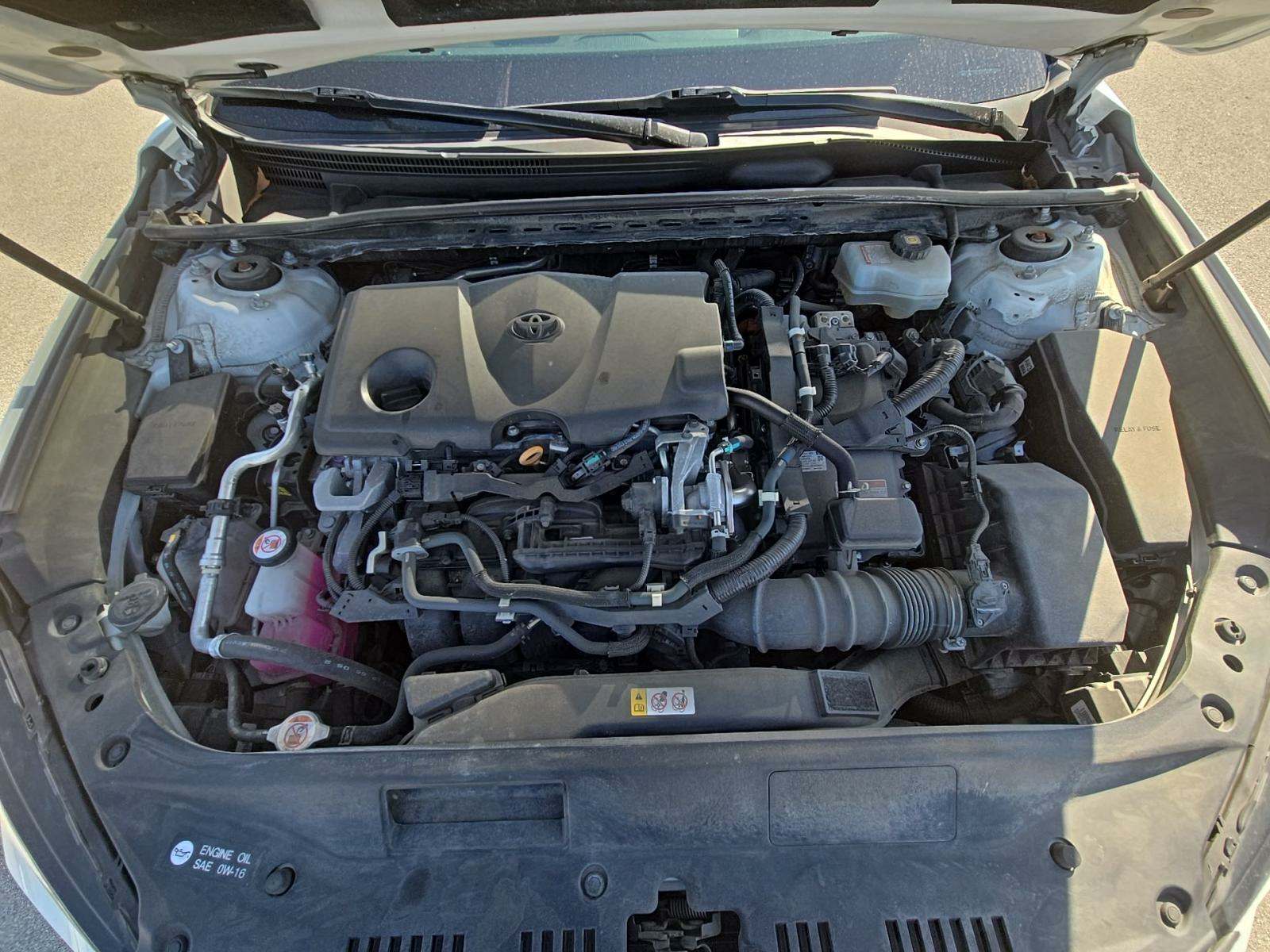 2020 Toyota Avalon Hybrid XSE FWD