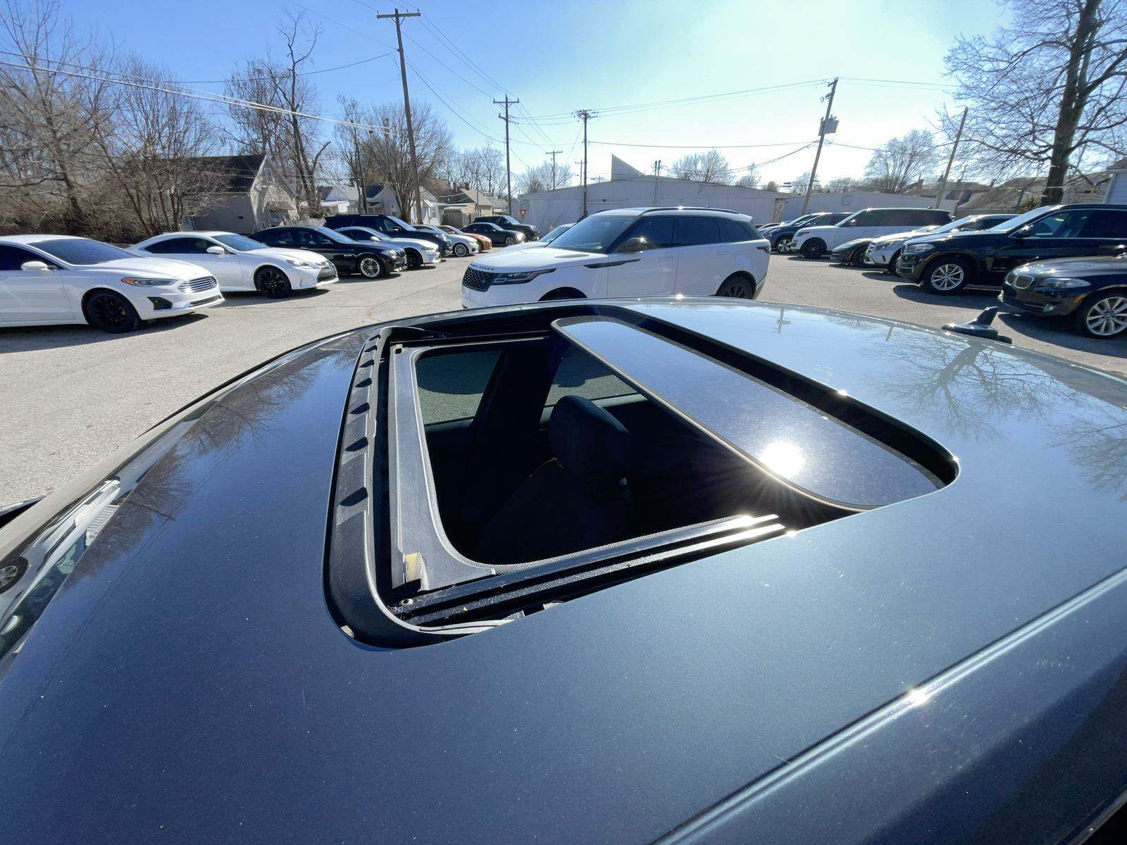 2017 Audi A4 Premium AWD