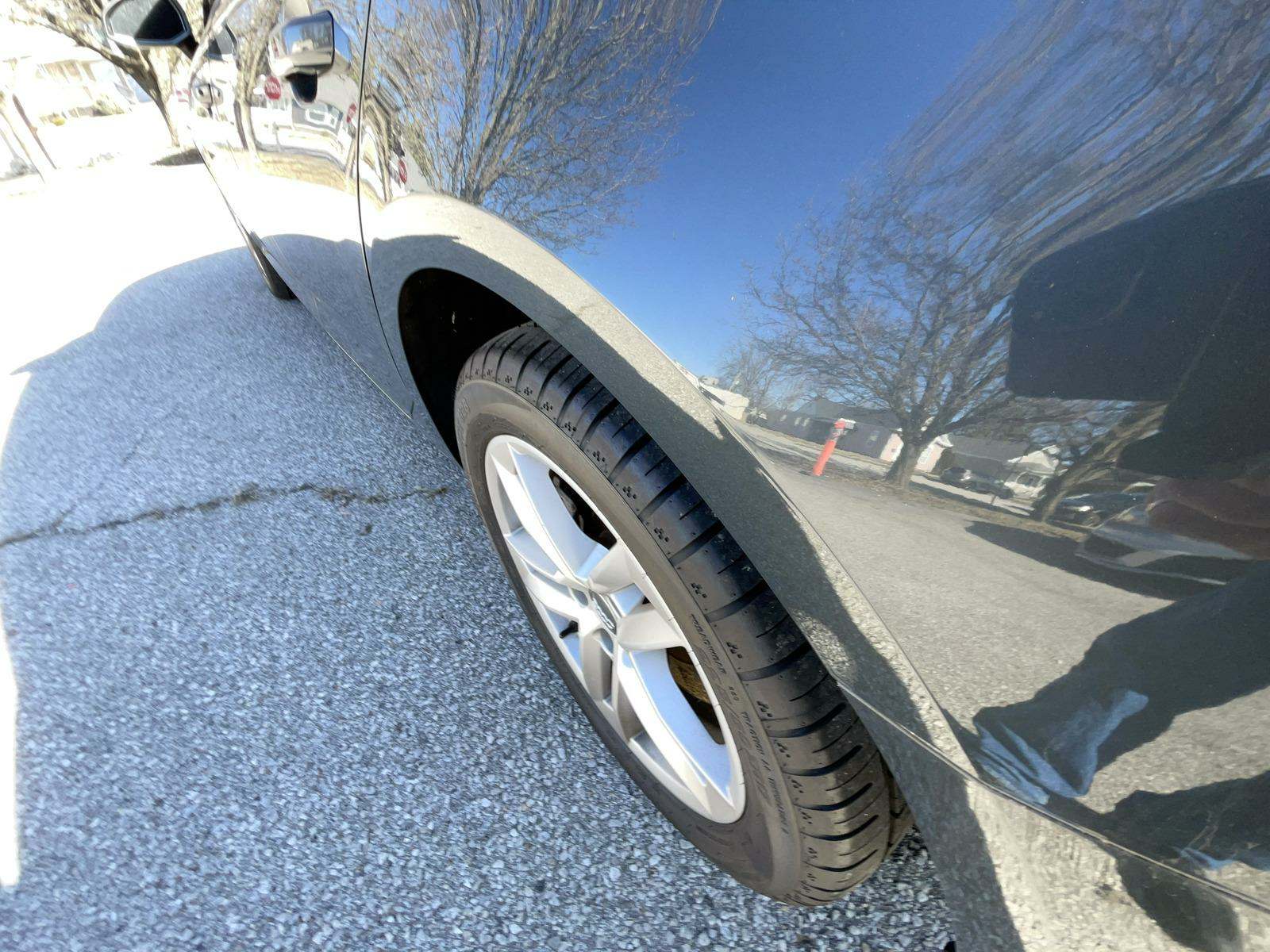 2017 Audi A4 Premium AWD