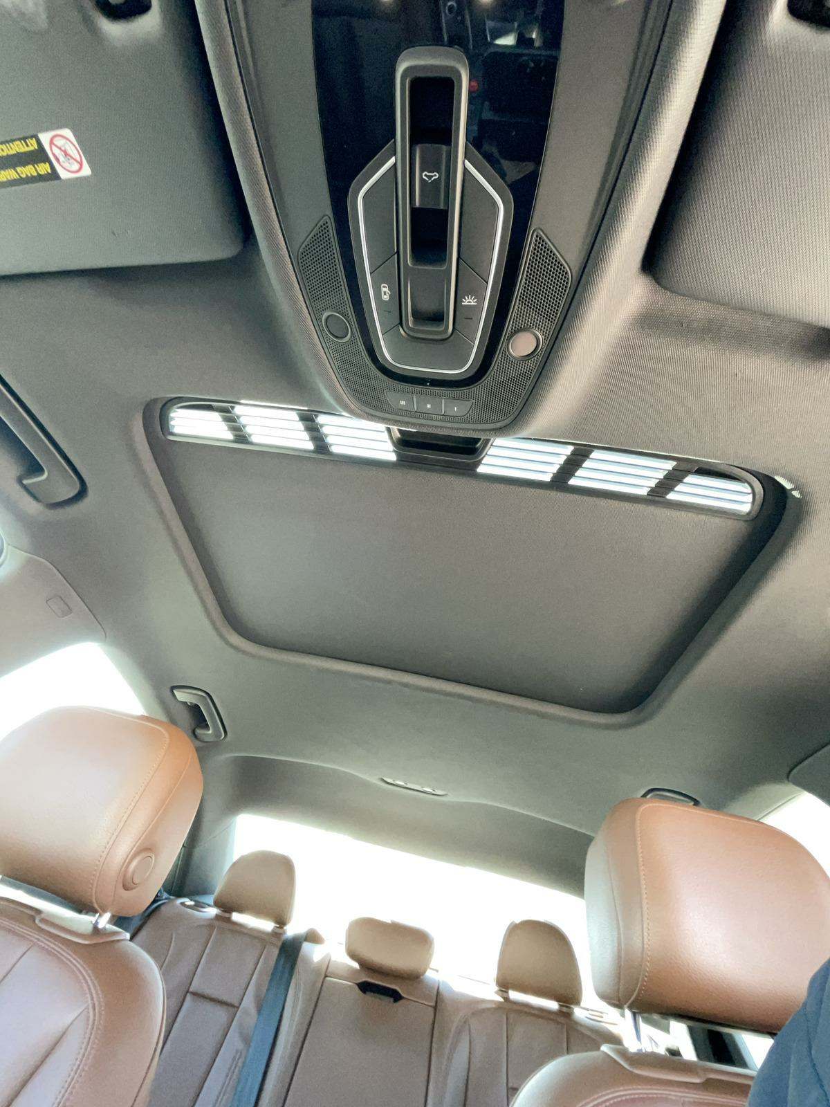 2017 Audi A4 Premium AWD