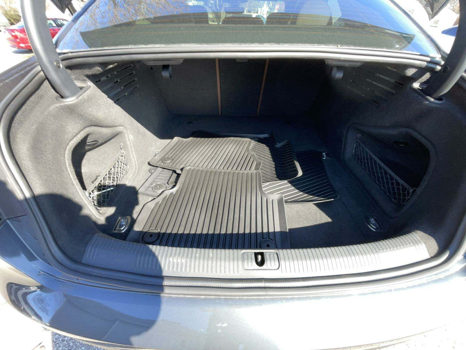 2017 Audi A4 Premium AWD