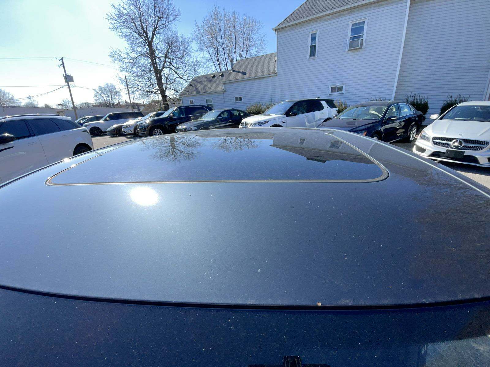 2017 Audi A4 Premium AWD