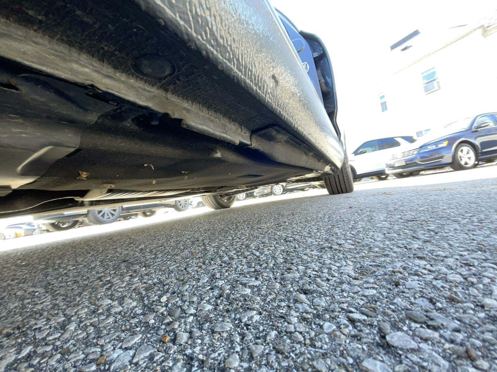 2017 Audi A4 Premium AWD