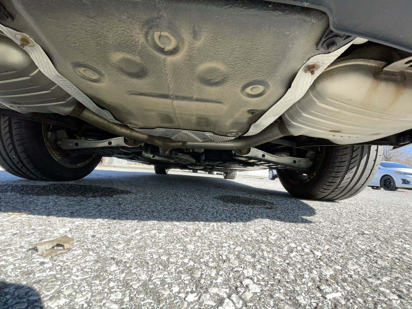 2017 Audi A4 Premium AWD