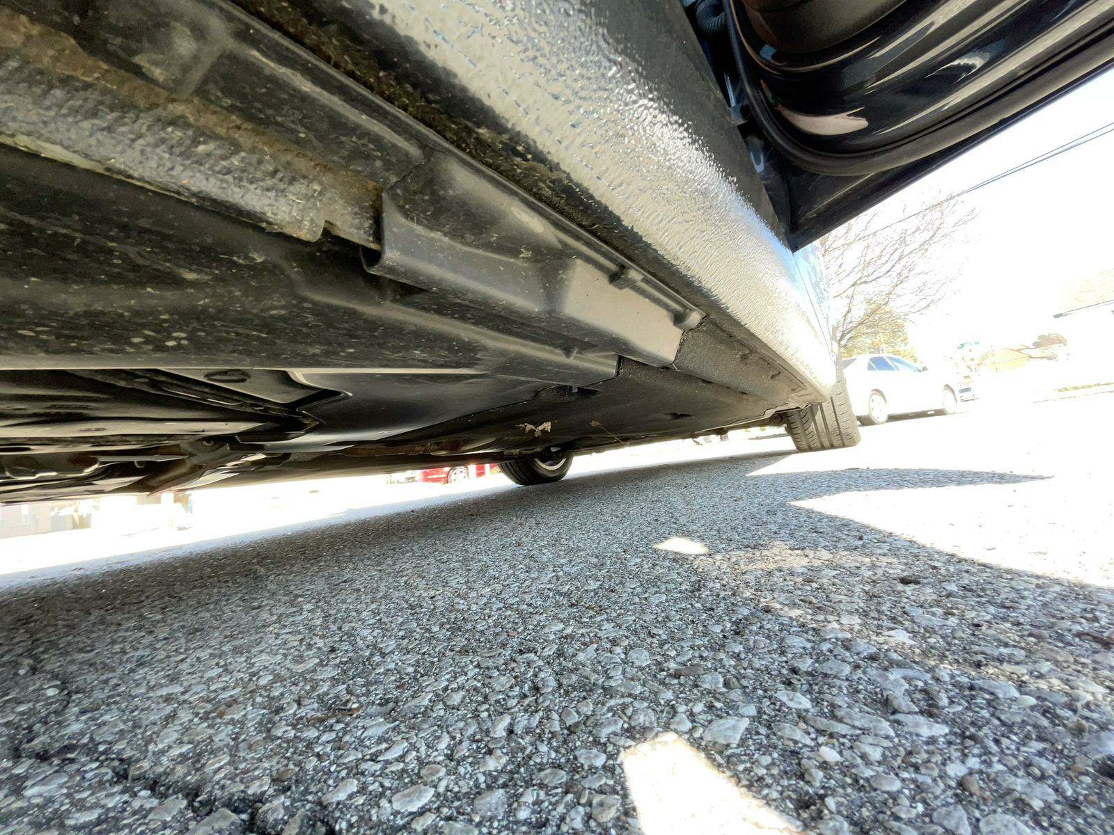 2017 Audi A4 Premium AWD