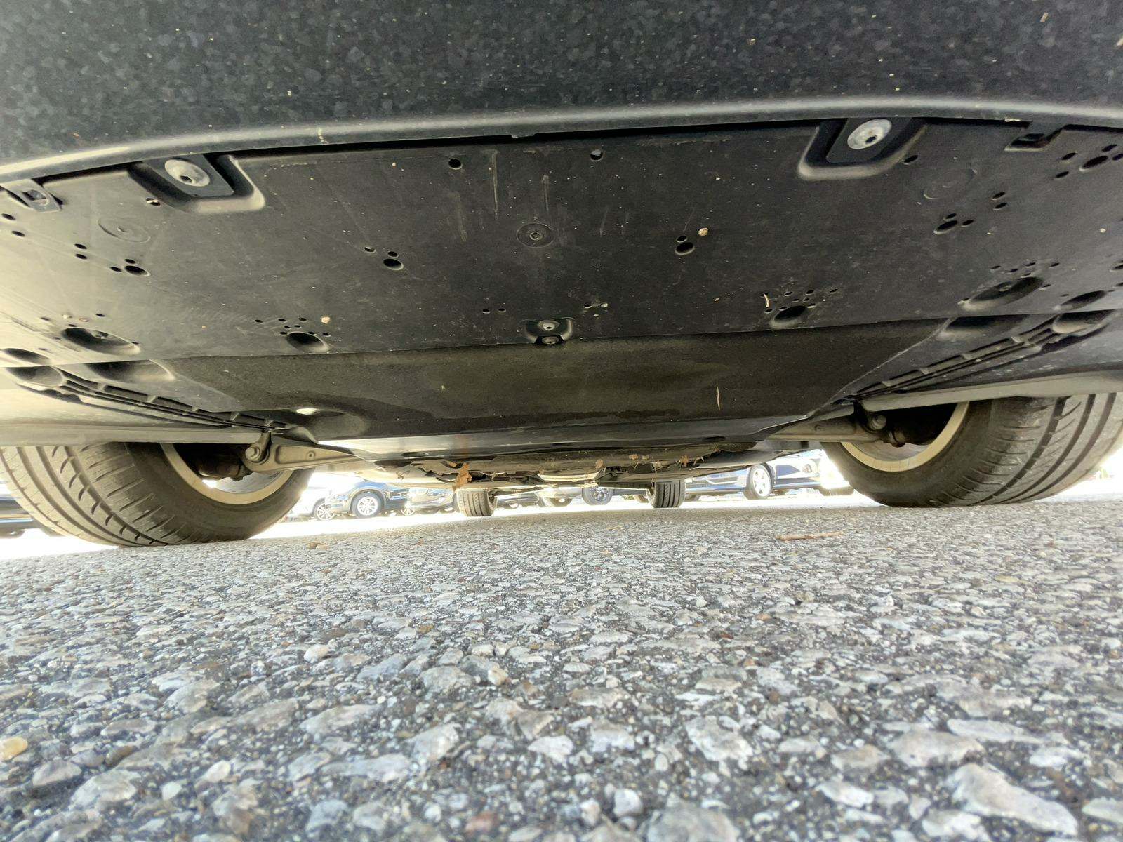 2017 Audi A4 Premium AWD