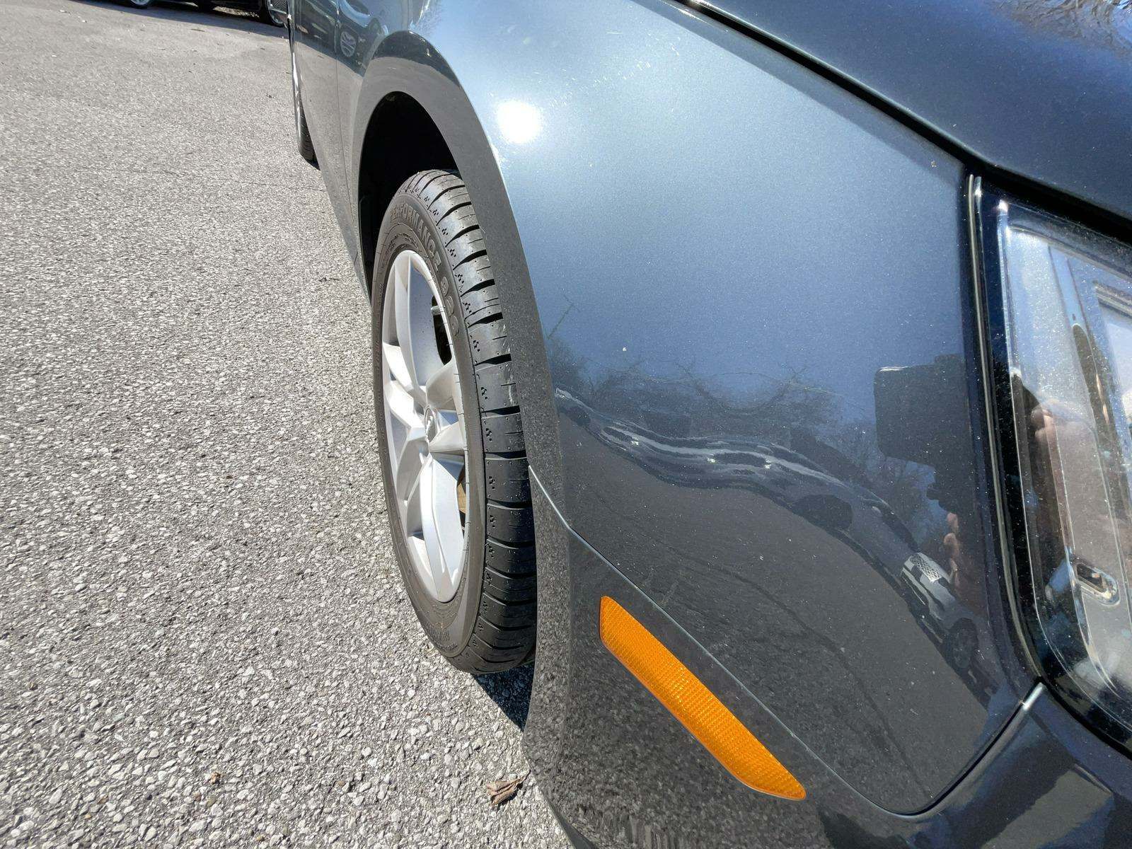 2017 Audi A4 Premium AWD