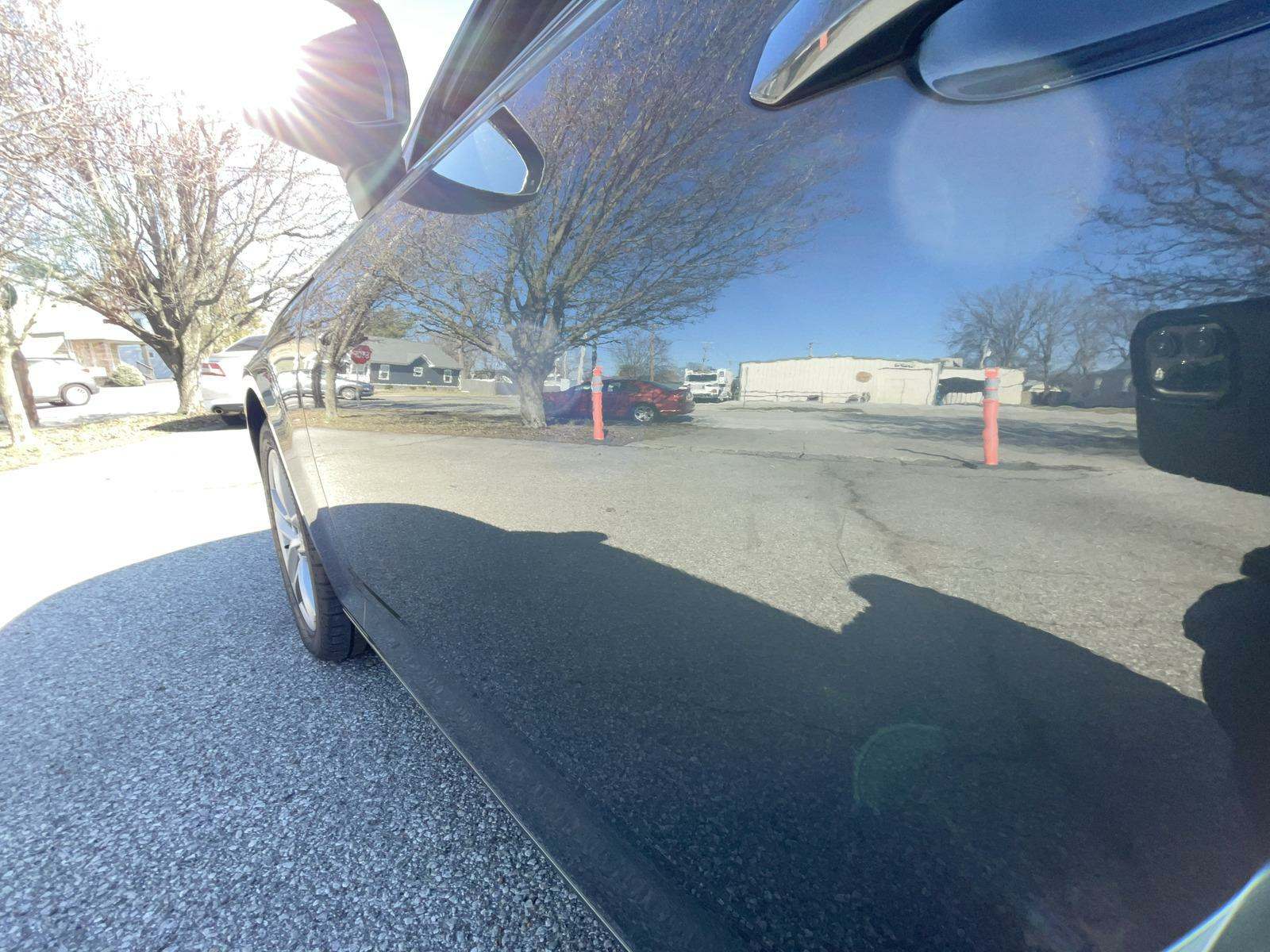 2017 Audi A4 Premium AWD