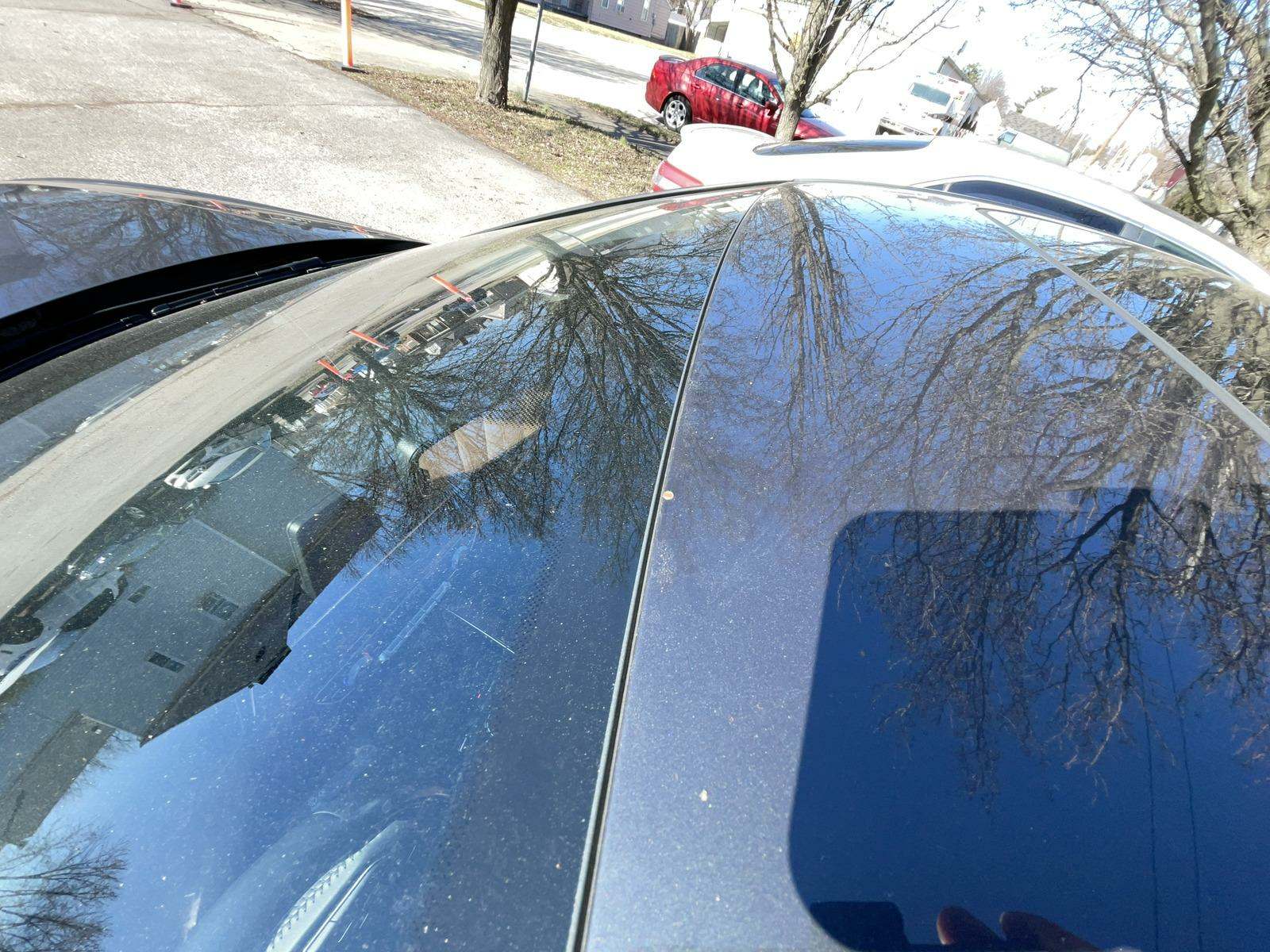 2017 Audi A4 Premium AWD