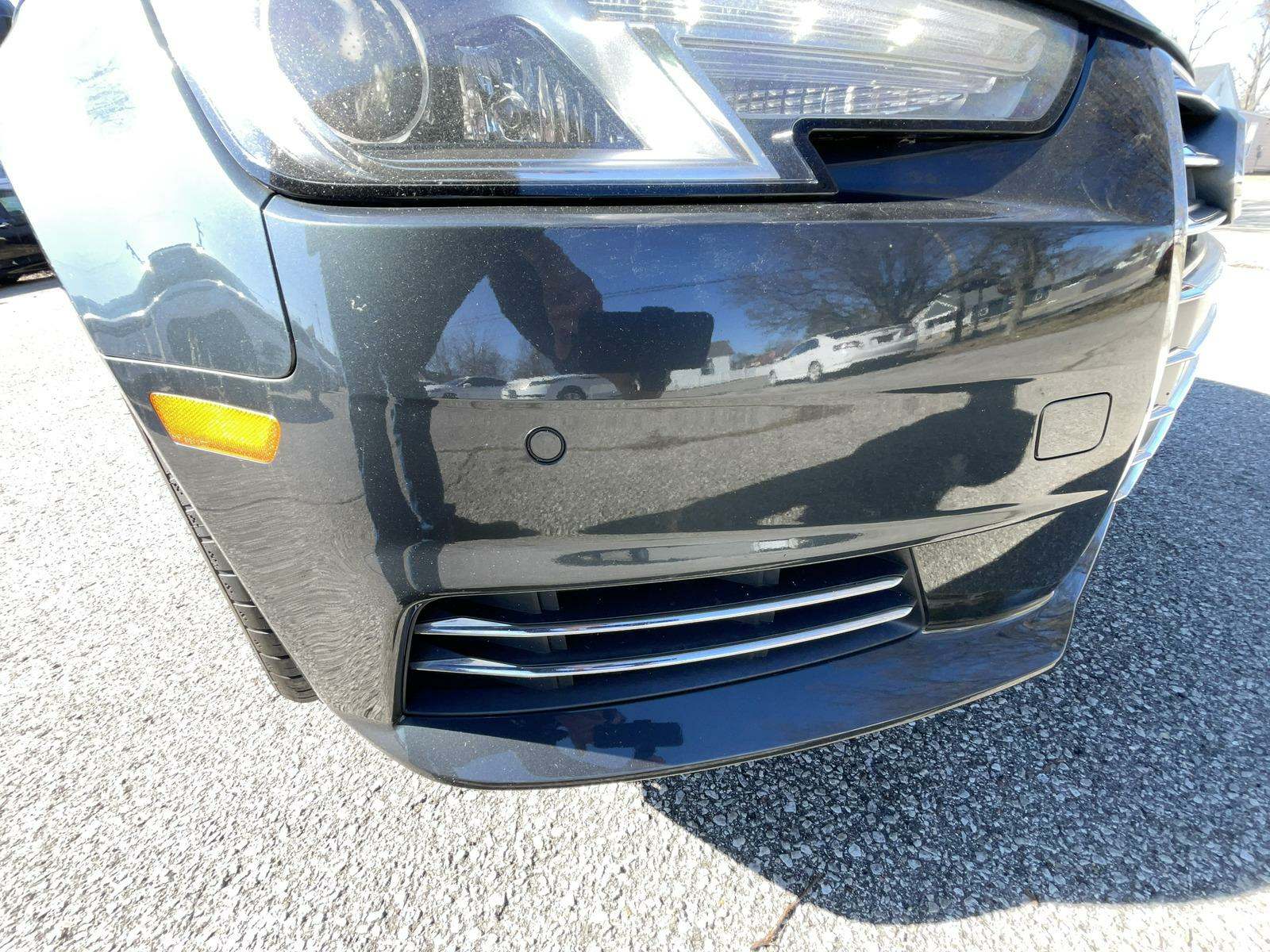 2017 Audi A4 Premium AWD