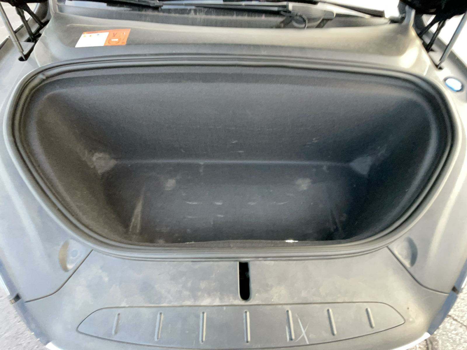 2017 Tesla Model X 75D AWD