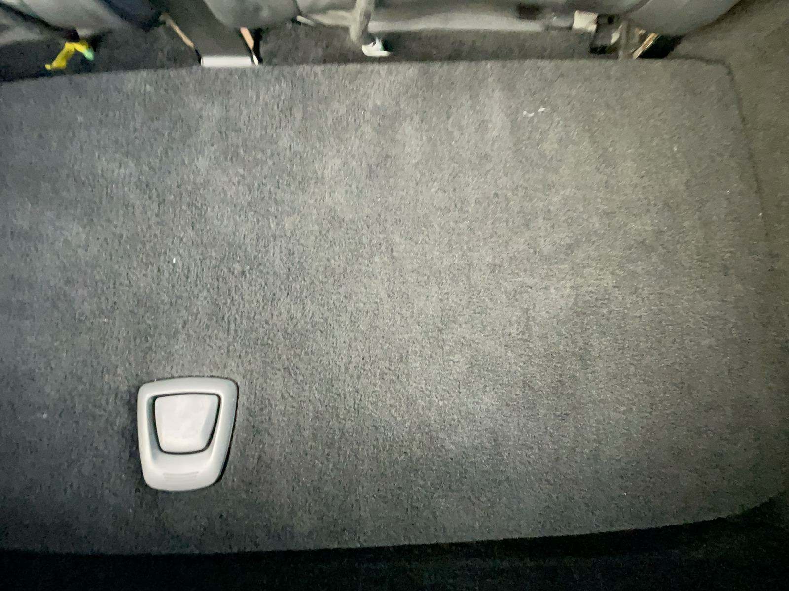 2017 Tesla Model X 75D AWD