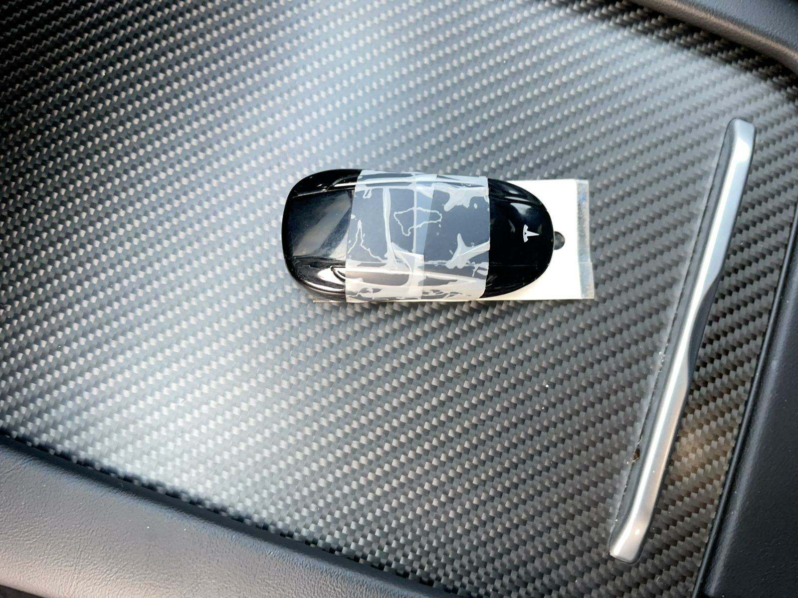 2017 Tesla Model X 75D AWD