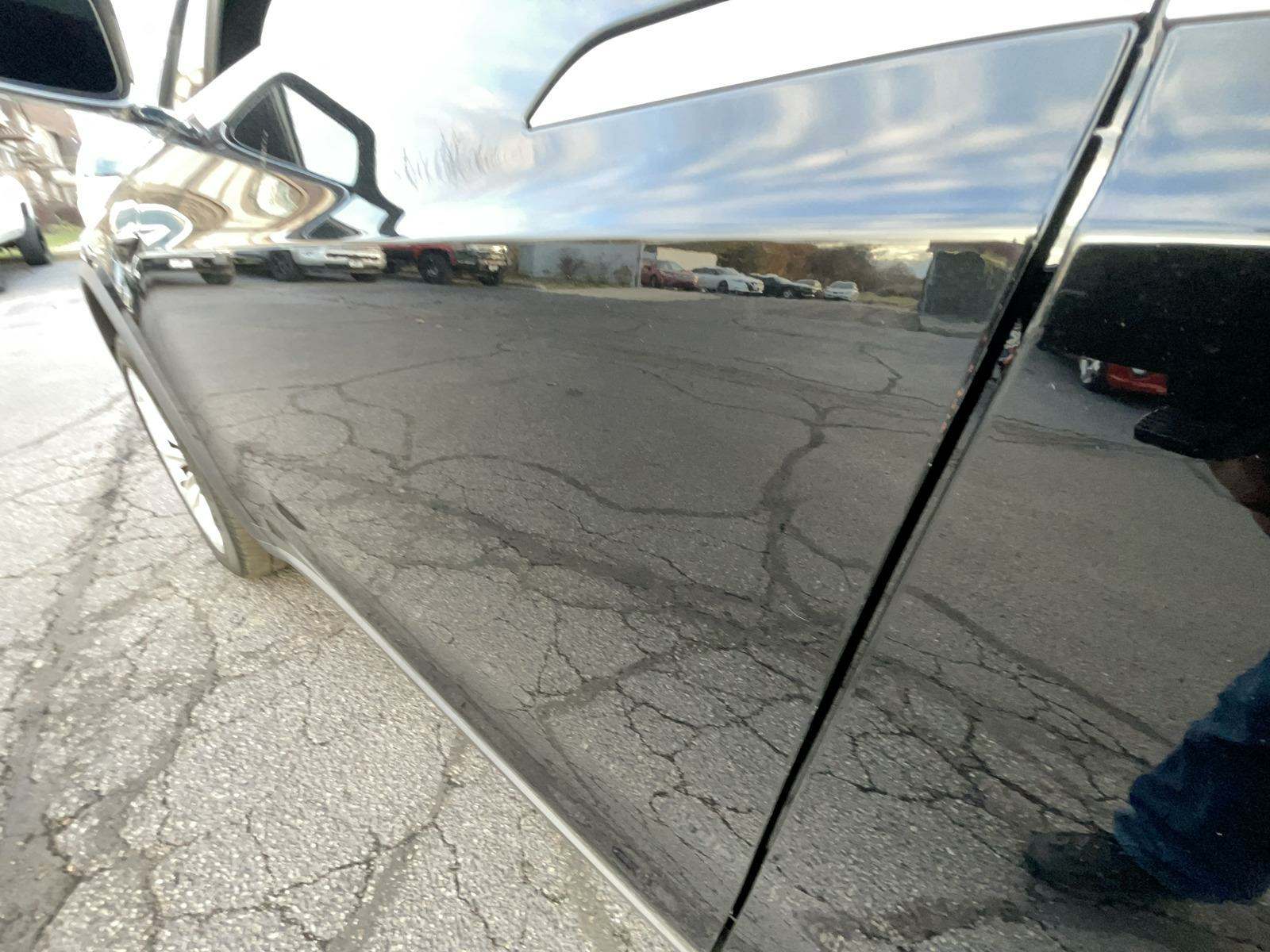 2017 Tesla Model X 75D AWD