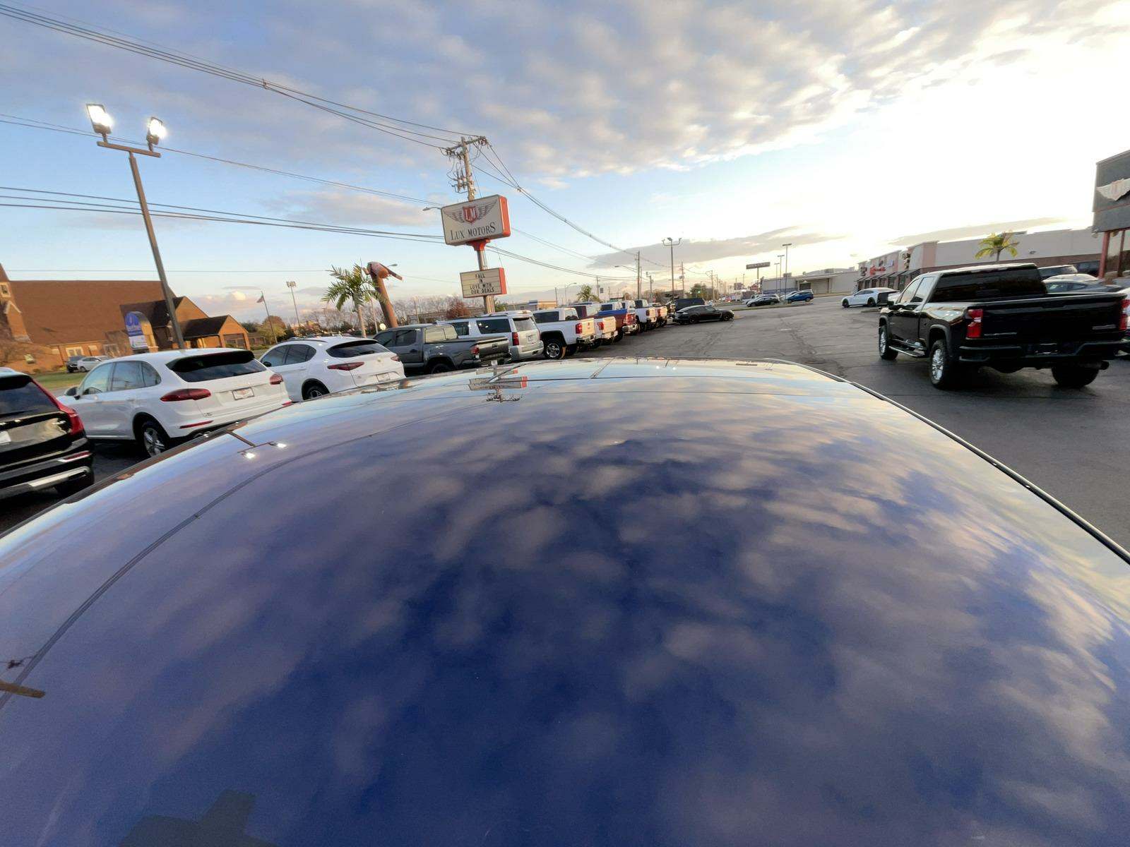 2017 Tesla Model X 75D AWD