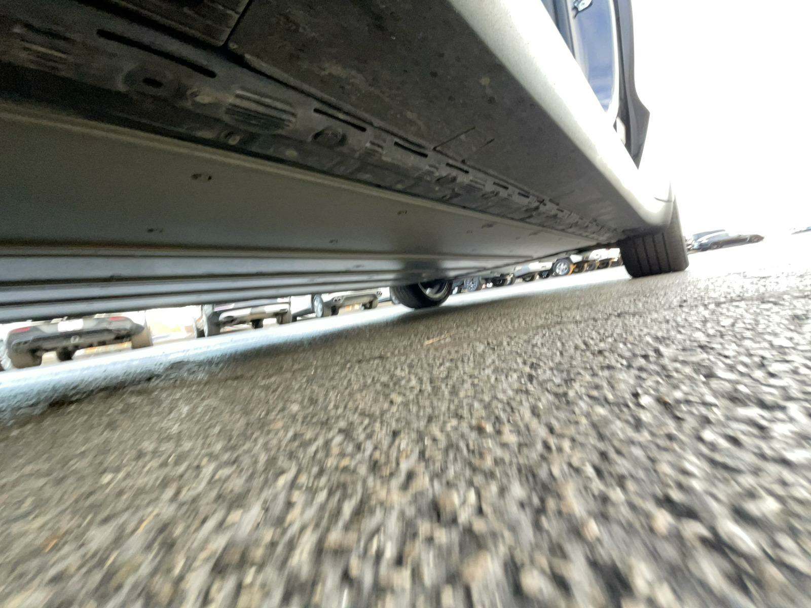 2017 Tesla Model X 75D AWD