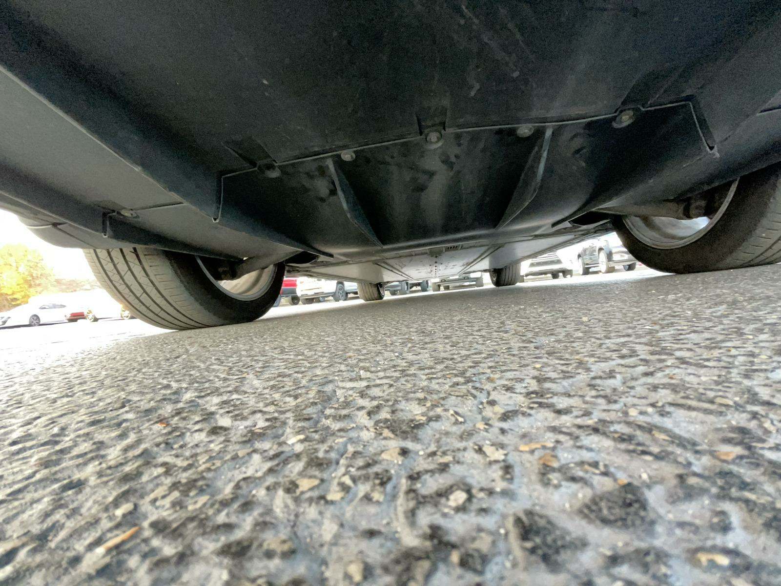 2017 Tesla Model X 75D AWD