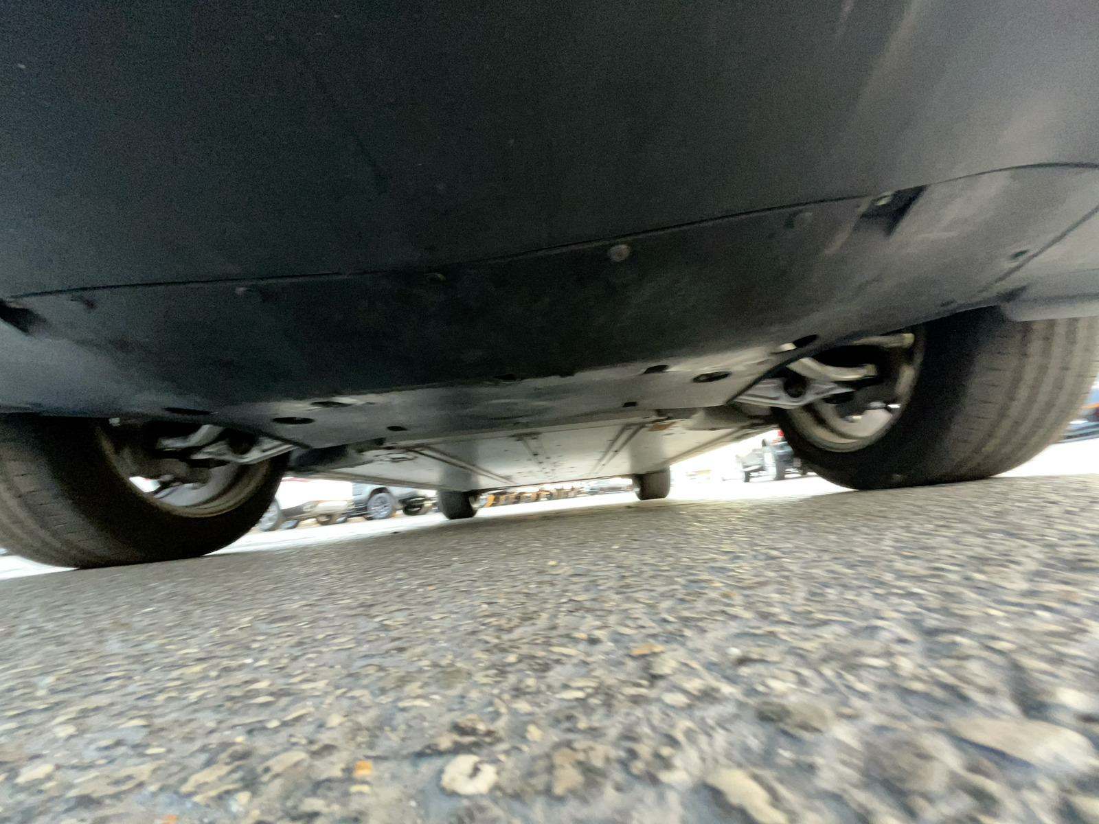 2017 Tesla Model X 75D AWD