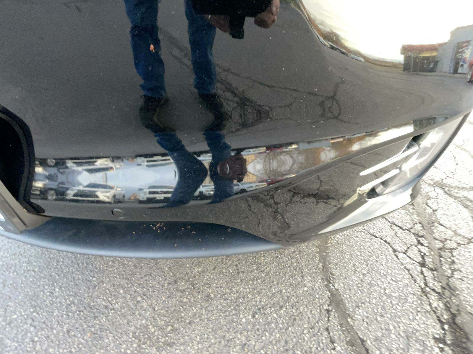 2017 Tesla Model X 75D AWD